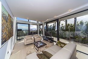 Golden Rays Luxury Apartments