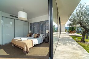 Golden Rays Luxury Apartments