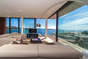 Golden Rays Luxury Apartments