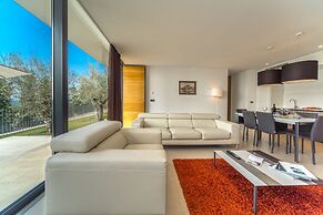 Golden Rays Luxury Apartments