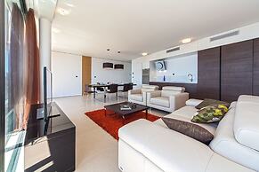 Golden Rays Luxury Apartments