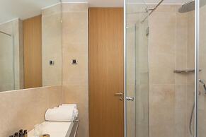 Golden Rays Luxury Apartments