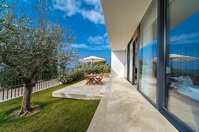 Golden Rays Luxury Apartments