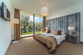 Golden Rays Luxury Apartments