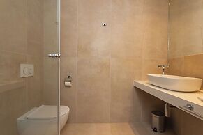 Golden Rays Luxury Apartments