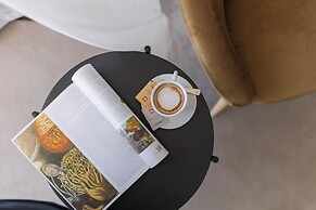 Golden Rays Luxury Apartments