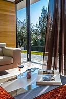 Golden Rays Luxury Apartments