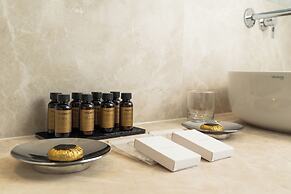 Golden Rays Luxury Apartments