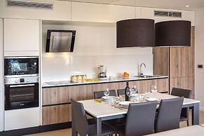 Golden Rays Luxury Apartments