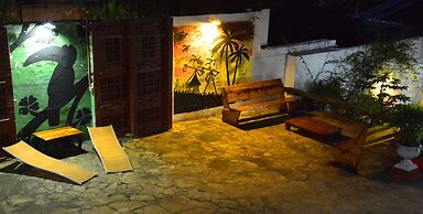 El Viajero Asuncion Hostel & Suites