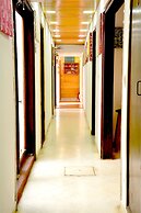El Viajero Asuncion Hostel & Suites