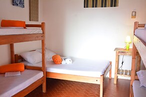 El Viajero Asuncion Hostel & Suites
