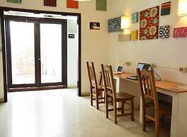 El Viajero Asuncion Hostel & Suites