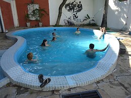 El Viajero Asuncion Hostel & Suites