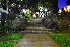 El Viajero Asuncion Hostel & Suites