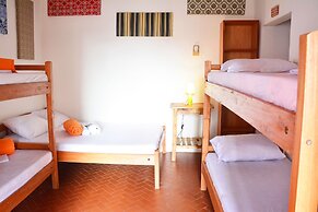 El Viajero Asuncion Hostel & Suites