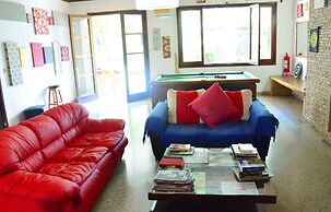 El Viajero Asuncion Hostel & Suites