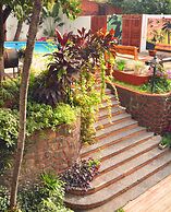 El Viajero Asuncion Hostel & Suites