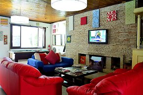 El Viajero Asuncion Hostel & Suites