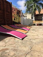 El Viajero Asuncion Hostel & Suites