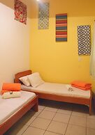 El Viajero Asuncion Hostel & Suites
