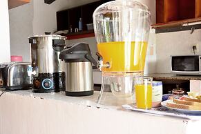 El Viajero Asuncion Hostel & Suites