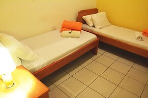 El Viajero Asuncion Hostel & Suites