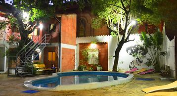 El Viajero Asuncion Hostel & Suites
