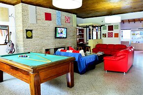 El Viajero Asuncion Hostel & Suites