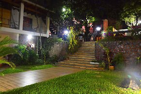 El Viajero Asuncion Hostel & Suites