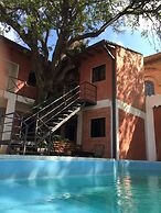 El Viajero Asuncion Hostel & Suites