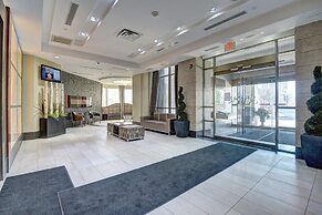 Bombay Suites Mississauga