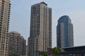 Bombay Suites Mississauga