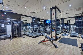 Bombay Suites Mississauga