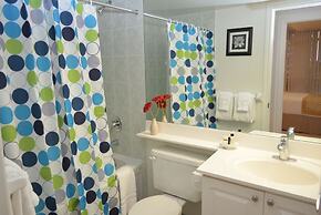 Bombay Suites Mississauga