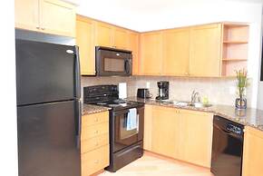 Bombay Suites Mississauga