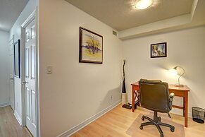 Bombay Suites Mississauga