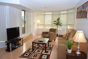 Bombay Suites Mississauga