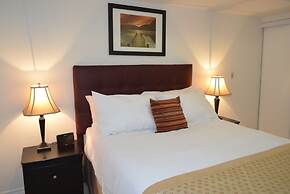 Bombay Suites Mississauga