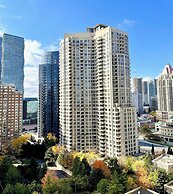 Bombay Suites Mississauga