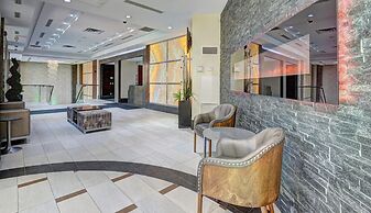 Bombay Suites Mississauga