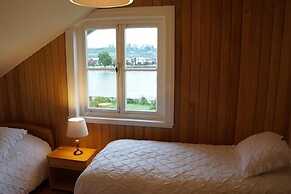 Hotel Boutique Casa Werner