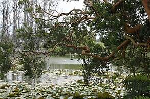 Hotel Boutique Casa Werner