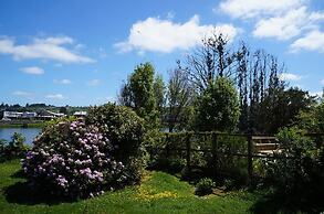 Hotel Boutique Casa Werner