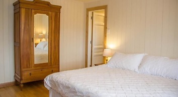 Hotel Boutique Casa Werner