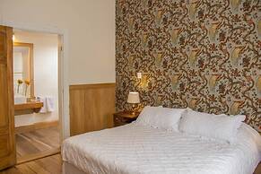 Hotel Boutique Casa Werner