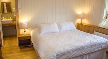 Hotel Boutique Casa Werner