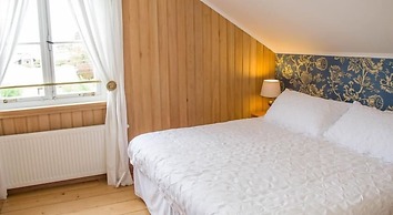 Hotel Boutique Casa Werner