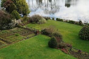 Hotel Boutique Casa Werner