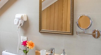 Hotel Boutique Casa Werner